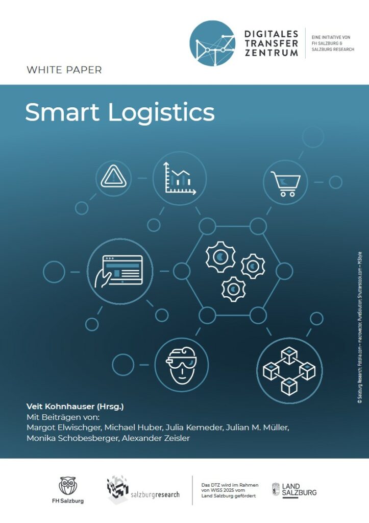 Smart Logistics